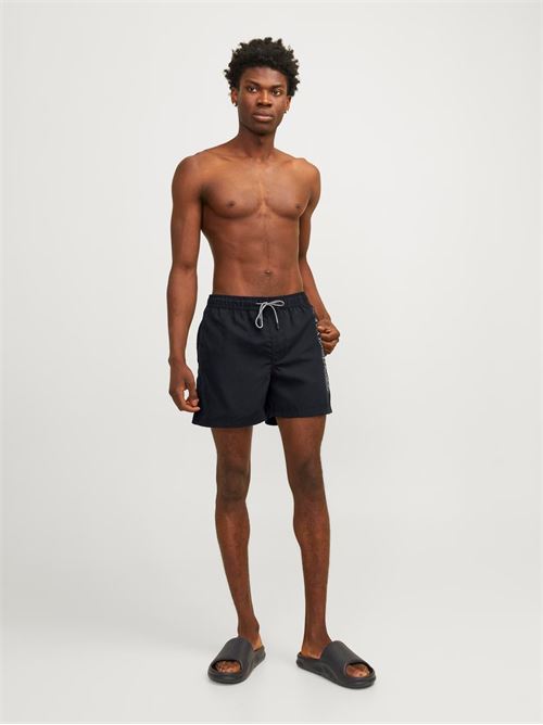  JACK AND JONES | 12253118/Black